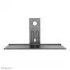 Neomounts KEYB-V200Must klaviatuuri/hiire riiul VESA paigaldusega - laius 65 cm