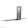 Neomounts KEYB-V200Must klaviatuuri/hiire riiul VESA paigaldusega - laius 65 cm