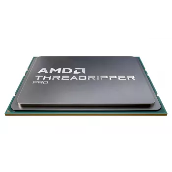 AMD Ryzen Threadripper Pro 7975WX - 5,3 GHz - 32 tuuma - Socket SP6 - 160 MB vahemälu - 350 W - WOF