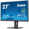 iiyama ProLite XUB2763HSU-B1 arvutimonitor 68,6 cm (27 tolli) 1920 x 1080 pikslit Full HD LED must