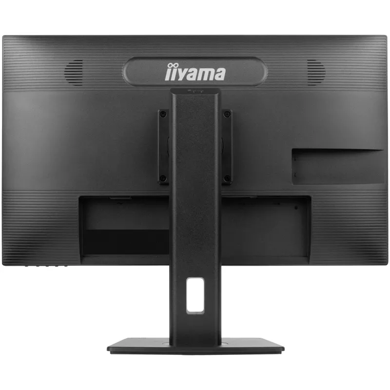 iiyama ProLite XUB2763HSU-B1 arvutimonitor 68,6 cm (27 tolli) 1920 x 1080 pikslit Full HD LED must