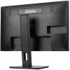 iiyama ProLite XUB2763HSU-B1 arvutimonitor 68,6 cm (27 tolli) 1920 x 1080 pikslit Full HD LED must