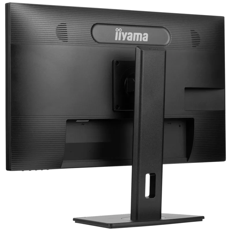 iiyama ProLite XUB2763HSU-B1 arvutimonitor 68,6 cm (27 tolli) 1920 x 1080 pikslit Full HD LED must