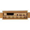 iiyama ProLite XUB2763HSU-B1 arvutimonitor 68,6 cm (27 tolli) 1920 x 1080 pikslit Full HD LED must