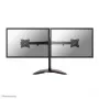 Neomounts NM-D335DBLACK Monitori alus 10-27 tolli, Klambriga/Vabaltseisev/Läbiviiguga, 8 kg, 25,4 cm (10 tolli), 68,6 cm (27 tolli), 100 x 100 mm, Must