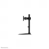 Neomounts NM-D335DBLACK Monitori alus 10-27 tolli, Klambriga/Vabaltseisev/Läbiviiguga, 8 kg, 25,4 cm (10 tolli), 68,6 cm (27 tolli), 100 x 100 mm, Must