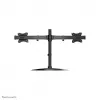 Neomounts NM-D335DBLACK Monitori alus 10-27 tolli, Klambriga/Vabaltseisev/Läbiviiguga, 8 kg, 25,4 cm (10 tolli), 68,6 cm (27 tolli), 100 x 100 mm, Must