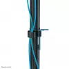 Neomounts NM-D335DBLACK Monitori alus 10-27 tolli, Klambriga/Vabaltseisev/Läbiviiguga, 8 kg, 25,4 cm (10 tolli), 68,6 cm (27 tolli), 100 x 100 mm, Must