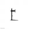 Neomounts NM-D335DBLACK Monitori alus 10-27 tolli, Klambriga/Vabaltseisev/Läbiviiguga, 8 kg, 25,4 cm (10 tolli), 68,6 cm (27 tolli), 100 x 100 mm, Must