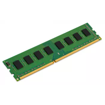 KINGSTON KVR16LN11/4 Kingston 4GB 1600MHz DDR3L Non-ECC CL11 DIMM 1.35V