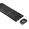 LOGITECH Wireless Desktop Mk270 - Qwerty Espanol
