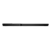 HP 405 Multi-Seadme taustvalgustusega juhtmega klaviatuur, täissuuruses (100%), juhtmega, USB, membraan, must