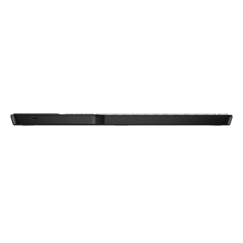 HP 405 Multi-Seadme taustvalgustusega juhtmega klaviatuur, täissuuruses (100%), juhtmega, USB, membraan, must
