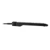 HP 405 Multi-Seadme taustvalgustusega juhtmega klaviatuur, täissuuruses (100%), juhtmega, USB, membraan, must