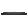 HP 355 kompaktne Bluetooth-klaviatuur — juhtmeta mehaaniliste klahvidega, must, 0,34 kg