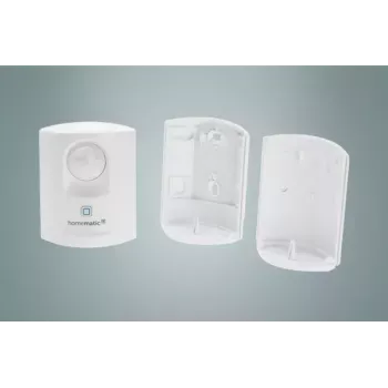Passive Infrared Sensor Homematic IP HmIP-SMI Wireless Ceiling Wall Valge