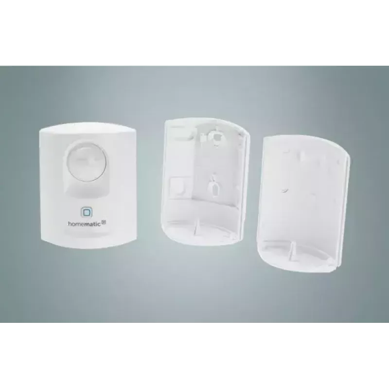 Passive Infrared Sensor Homematic IP HmIP-SMI Wireless Ceiling Wall Valge