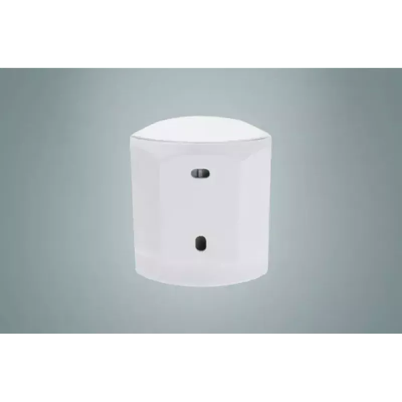 Passive Infrared Sensor Homematic IP HmIP-SMI Wireless Ceiling Wall Valge
