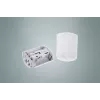 Passive Infrared Sensor Homematic IP HmIP-SMI Wireless Ceiling Wall Valge