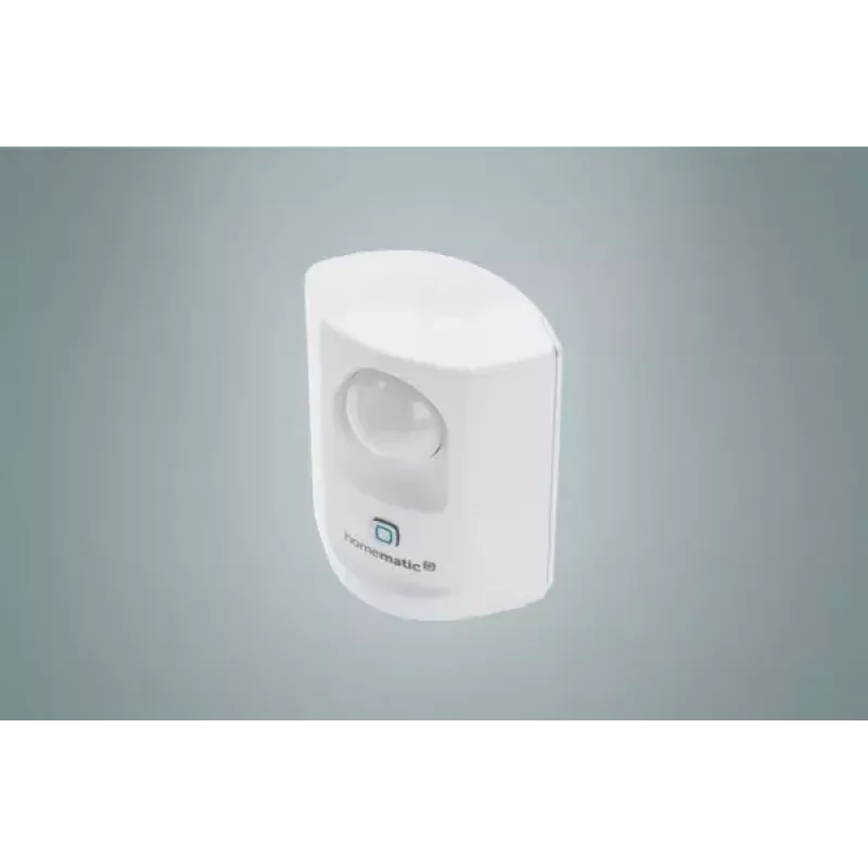 Passive Infrared Sensor Homematic IP HmIP-SMI Wireless Ceiling Wall Valge