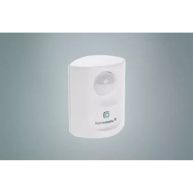 Passive Infrared Sensor Homematic IP HmIP-SMI Wireless Ceiling Wall Valge