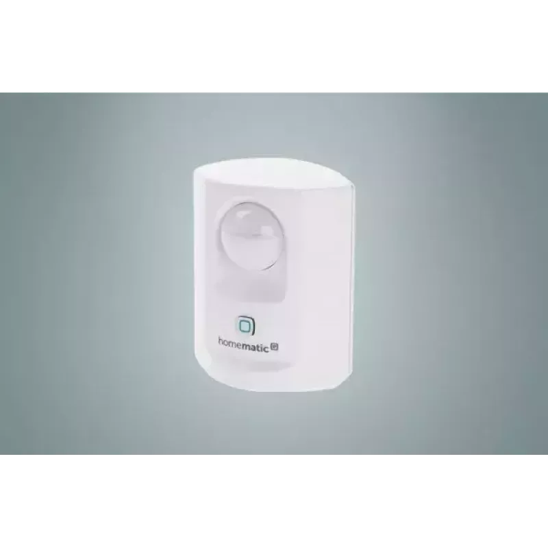 Passive Infrared Sensor Homematic IP HmIP-SMI Wireless Ceiling Wall Valge