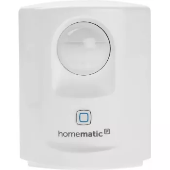 Passive Infrared Sensor Homematic IP HmIP-SMI Wireless Ceiling Wall Valge