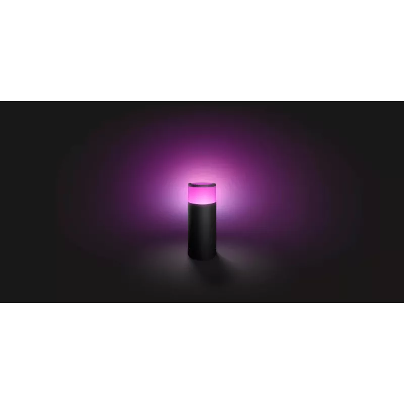 Philips Hue Valge and colour ambience Calla välipostament