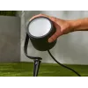 Philips Hue Valge and colour ambience Lily XL välivalgusti prožektor