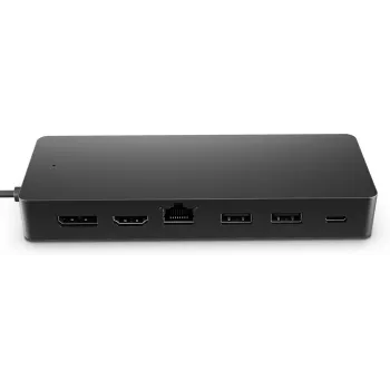 HP Universal USB-C Multiport Hub USB 3.2 Gen 1 Type-C Must