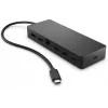 HP Universal USB-C Multiport Hub USB 3.2 Gen 1 Type-C Must