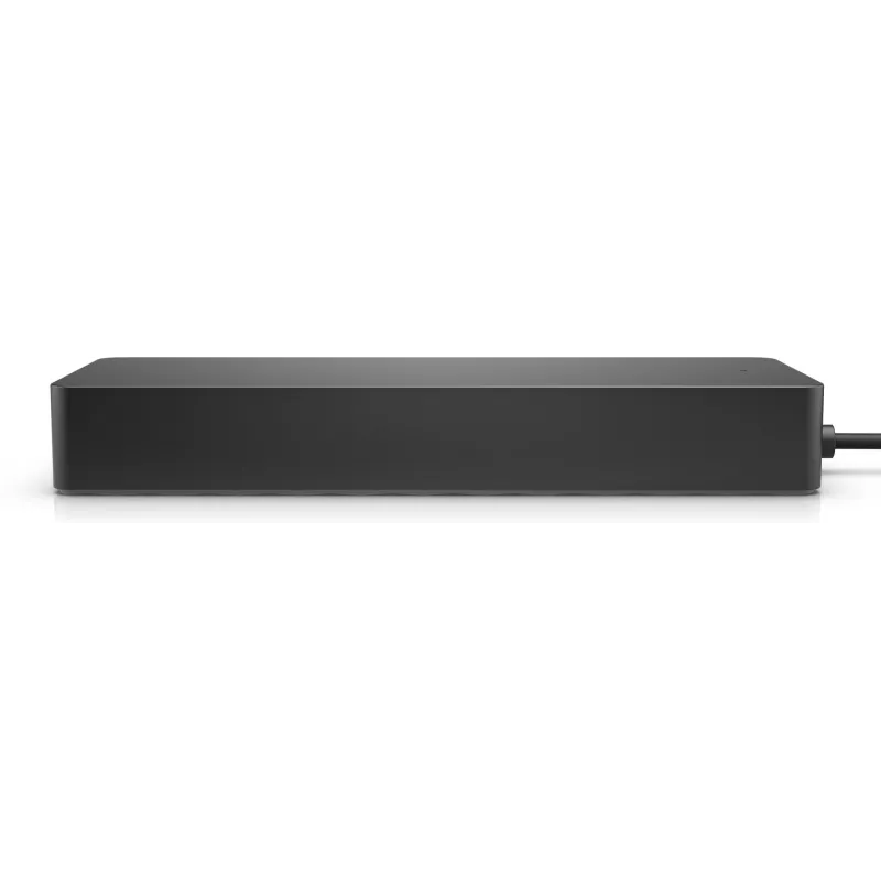 HP Universal USB-C Multiport Hub USB 3.2 Gen 1 Type-C Must