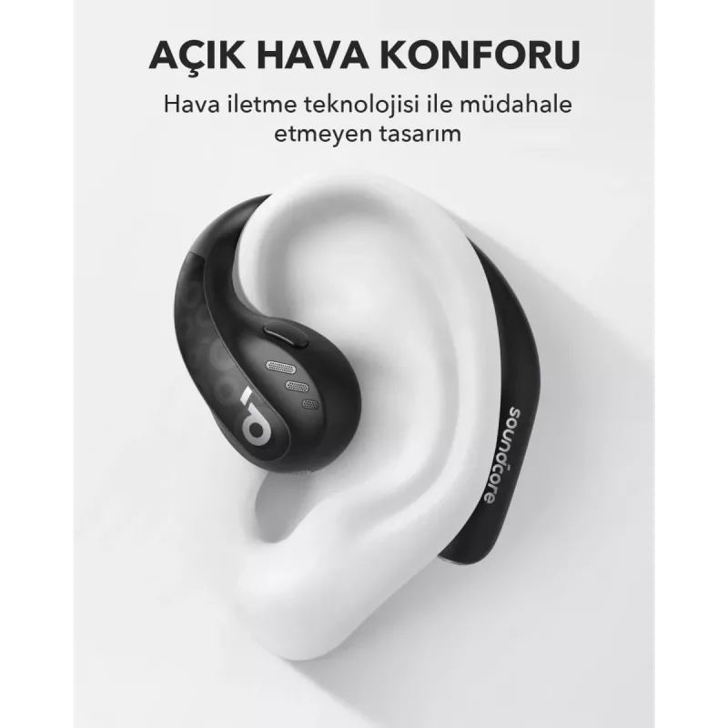 ANKER Kõrvaklapid - Soundcore Aerofit Pro - Dynamic Must