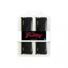 Kingston Technology FURY Beast 64GB 3200MT/s DDR4 CL16 DIMM (2 komplekti) RGB