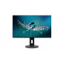 Fujitsu B2711 TS QHD arvutimonitor 68,6 cm (27 tolli) 2560 x 1440 pikslit Quad HD LED must