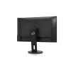 Fujitsu B2711 TS QHD arvutimonitor 68,6 cm (27 tolli) 2560 x 1440 pikslit Quad HD LED must