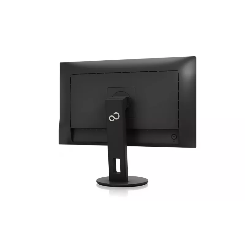 Fujitsu B2711 TS QHD arvutimonitor 68,6 cm (27 tolli) 2560 x 1440 pikslit Quad HD LED must