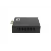 LevelOne RJ45-ST Gigabit meediamuundur, ühemoodiline fiiber, 1310nm, 20km