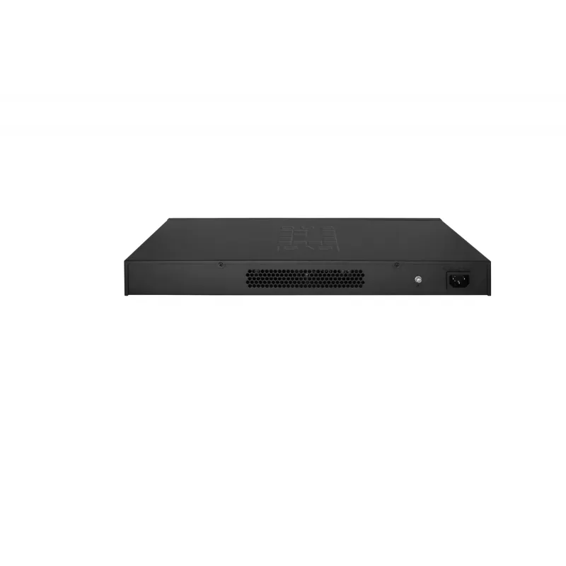Hallatav lüliti LevelOne Hilbert 28-porti Gigabit Smart Lite