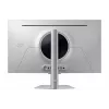 Samsung G80SD arvutimonitor 81,3 cm (32 tolli) 3840 x 2160 4K Ultra HD OLED hõbedane