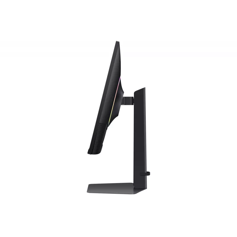 Samsung G70D arvutimonitor 81,3 cm (32 tolli) 3840 x 2160 pikslit 4K Ultra HD LCD must