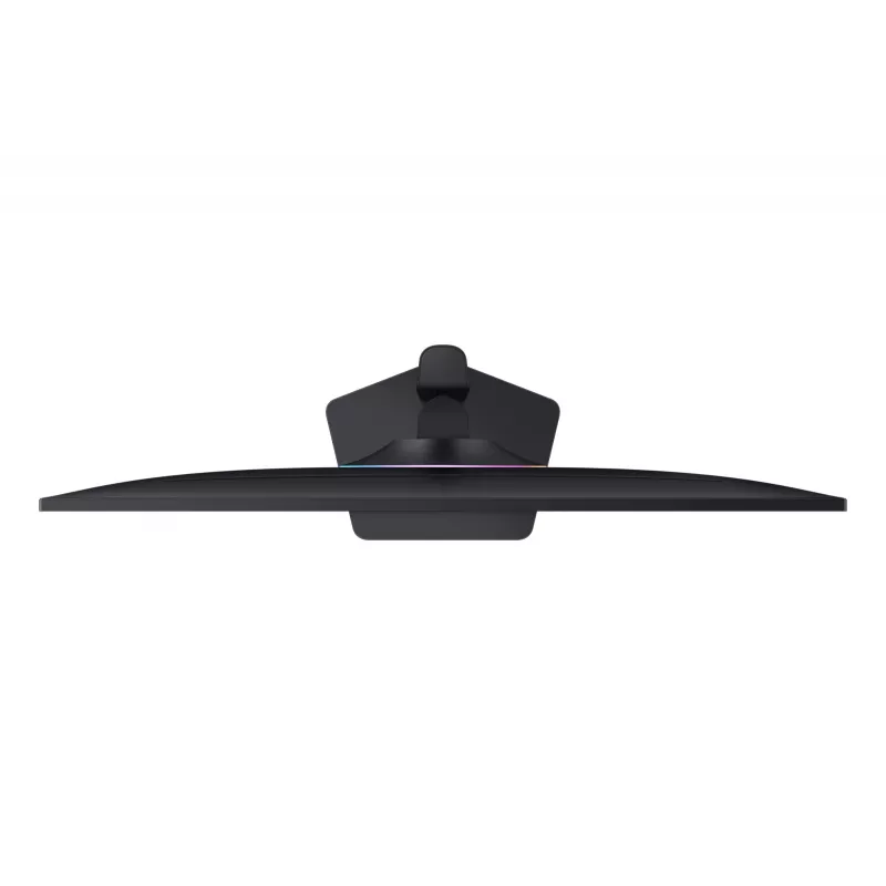 Samsung G70D arvutimonitor 81,3 cm (32 tolli) 3840 x 2160 pikslit 4K Ultra HD LCD must
