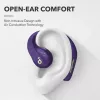 ANKER Kõrvaklapid - Soundcore Aerofit Pro - Elektrililla