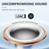 ANKER Kõrvaklapid - Soundcore Aerofit Pro - Elektrililla