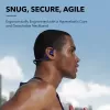 ANKER Kõrvaklapid - Soundcore Aerofit Pro - Elektrililla