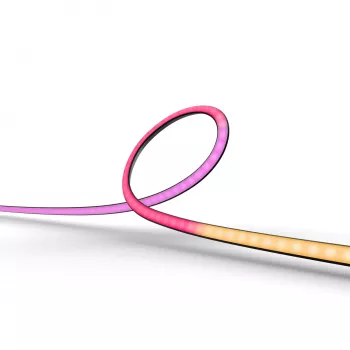 Philips Hue Valge and colour ambience Play gradient lightstrip 55 tolli