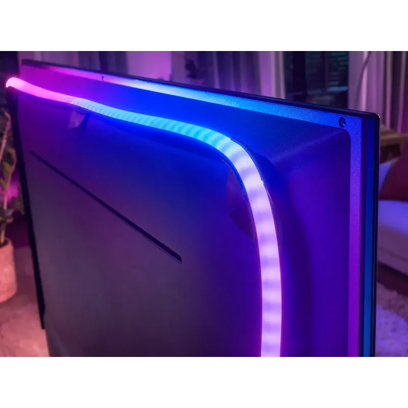 Philips Hue Valge and colour ambience Play gradient lightstrip 55 tolli