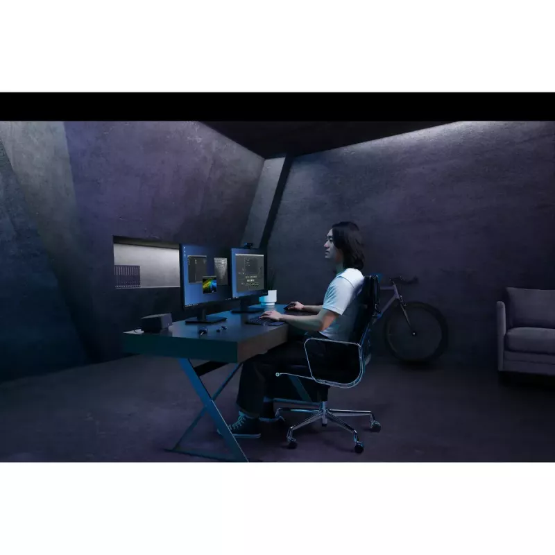 LOGITECH MX Keys S Combo - Graphite - Qwerty US/Int'l