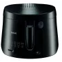 Tefal FF107810 fritüür Üksik 2 L Eraldiseisev 1900 W Fritüür Must