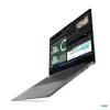 Lenovo V17 G4 IRU Intel® U U300 sülearvuti 43,9 cm (17,3 tolli) Full HD 8 GB DDR4-SDRAM 512 GB SSD Wi-Fi 6 (802.11ax) Windows 11 Home Saksa Hall